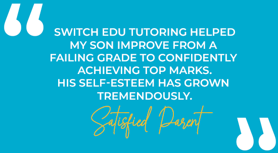 Switch Edu Online | Online School